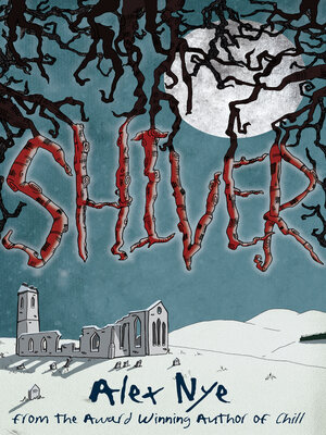 cover image of Shiver
